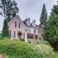 5405 Hedge Creek Ln NW, Acworth, GA 30101 ID:15855441