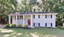 3453 Tulip Dr Decatur, GA 30032