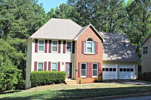 5783 Rex Mill Dr, Rex, GA 30273