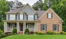 114 Amberhill Ln Dallas, GA 30132