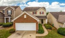 258 Cobbler Cove Dr Dallas, GA 30132