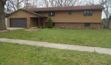 1521 Saratoga Ln Rockford, IL 61107