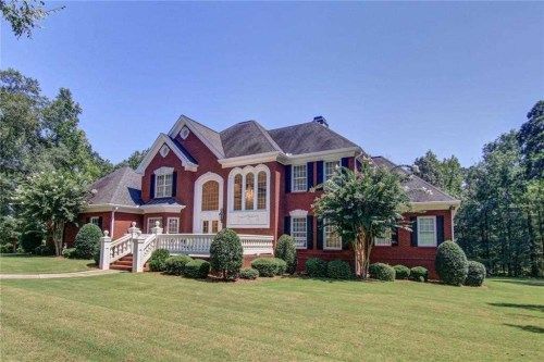 3280 Reese Rd, Newborn, GA 30056