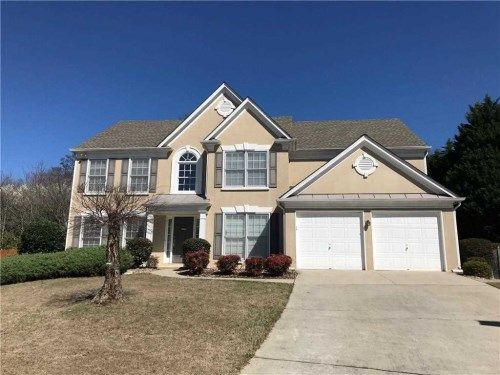 525 Stedford Ln, Duluth, GA 30097