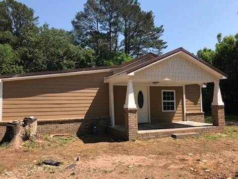 443 Mcarthur St, Cedartown, GA 30125