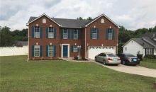 9208 Jimmy Lee Circle Jonesboro, GA 30238