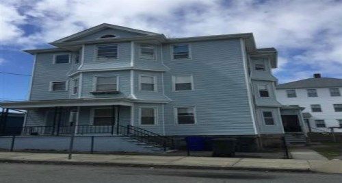 117 Albion St, Fall River, MA 02723