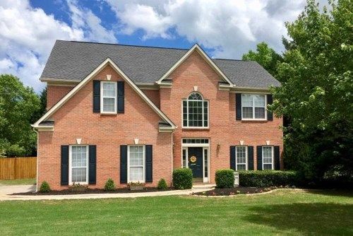 3955 Delamar Dr, Cumming, GA 30041