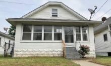 1521 Sale Ave Louisville, KY 40215