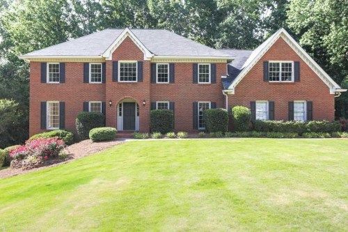 11775 Mountain Laurel Dr, Roswell, GA 30075