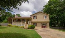 431 Quail Hollow Dr Dallas, GA 30157