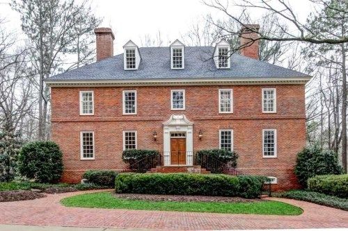 1270 Heards Ferry Rd, Atlanta, GA 30328