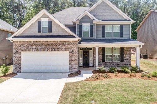 107 Fitzroy Ln, Acworth, GA 30101