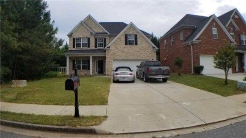 1216 Scenic Park Trl, Lawrenceville, GA 30046