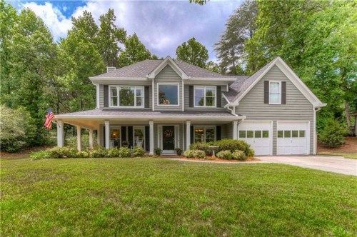 4603 Forest Place, Cumming, GA 30041