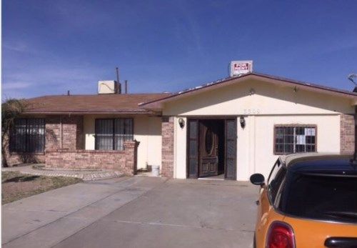 3309 Funston Pl, El Paso, TX 79936