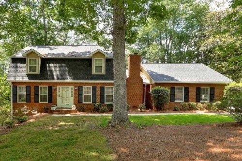 1257 Independence Way SW, Marietta, GA 30062