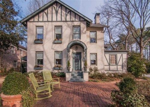 40 Clarendon Ave, Avondale Estates, GA 30002