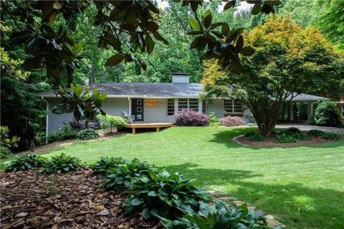 1043 Lakeshore Dr, Avondale Estates, GA 30002