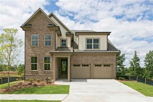 2488 Colby Ct, Snellville, GA 30078