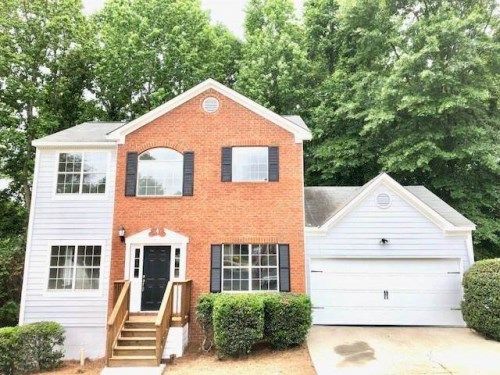 3645 Scepter Circle, Duluth, GA 30096