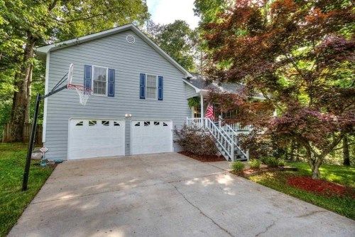 377 Amber Way, Dallas, GA 30157