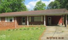 5015 BUGGY LN Anniston, AL 36206