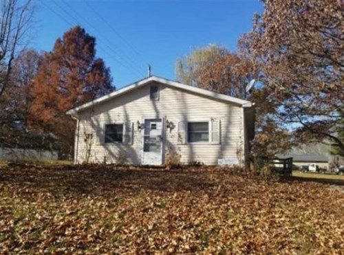 16537 CEDAR CREST, Brighton, IL 62012