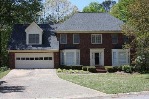 897 Jami Ct, Lawrenceville, GA 30046