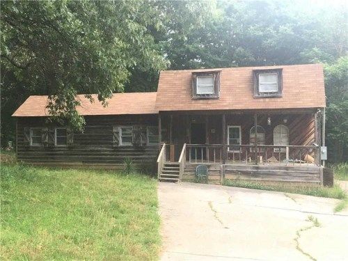 45 Woodland Dr, Stockbridge, GA 30281