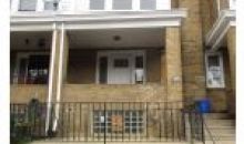 585 1/2 Rosalie St Philadelphia, PA 19120