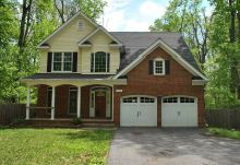 1221 Woods Rd, Westminster, MD 21158