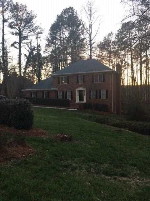 2465 Lost Valley Trl SE, Conyers, GA 30094