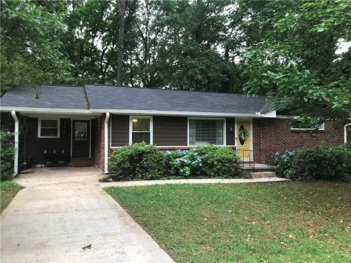 3185 Manitoba Trl, Tucker, GA 30084