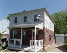 3218 Cedarhurst Rd, Baltimore, MD 21214