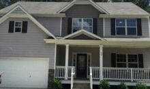 186 Pinnacle Point Ct Dallas, GA 30132