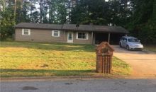 138 Brenda Ln Dallas, GA 30157