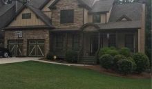 406 Pine Way Dallas, GA 30157