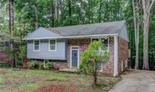 2534 Timberly Dr SE Marietta, GA 30060