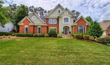 881 Crossfire Ridge NW Marietta, GA 30064