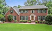 1912 Woodmont Ct Marietta, GA 30062