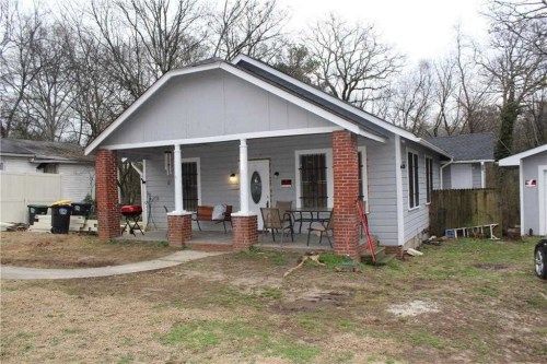 2218 Southern St NE, Rome, GA 30161