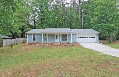 4512 Inlet Rd, Marietta, GA 30066