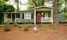 1343 Epworth St SW Atlanta, GA 30310