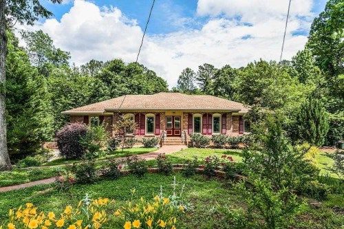 2679 Hawaii Ct, Decatur, GA 30033