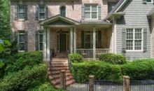 195 Sulling Way Alpharetta, GA 30009