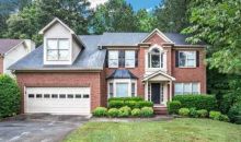 9485 Knollcrest Boulvard Alpharetta, GA 30022