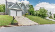 715 Cirrus Dr Alpharetta, GA 30022