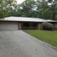 207 Belmont Dr, Marshall, TX 75672 ID:15844592