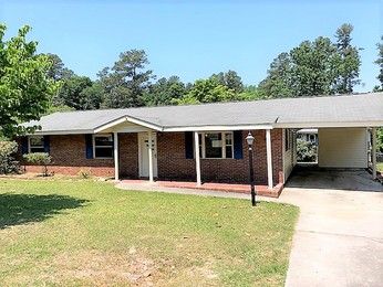 1014 Seymour Dr, North Augusta, SC 29841